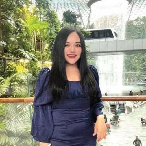 Khun Porsche Pajaree Phankamhaeng