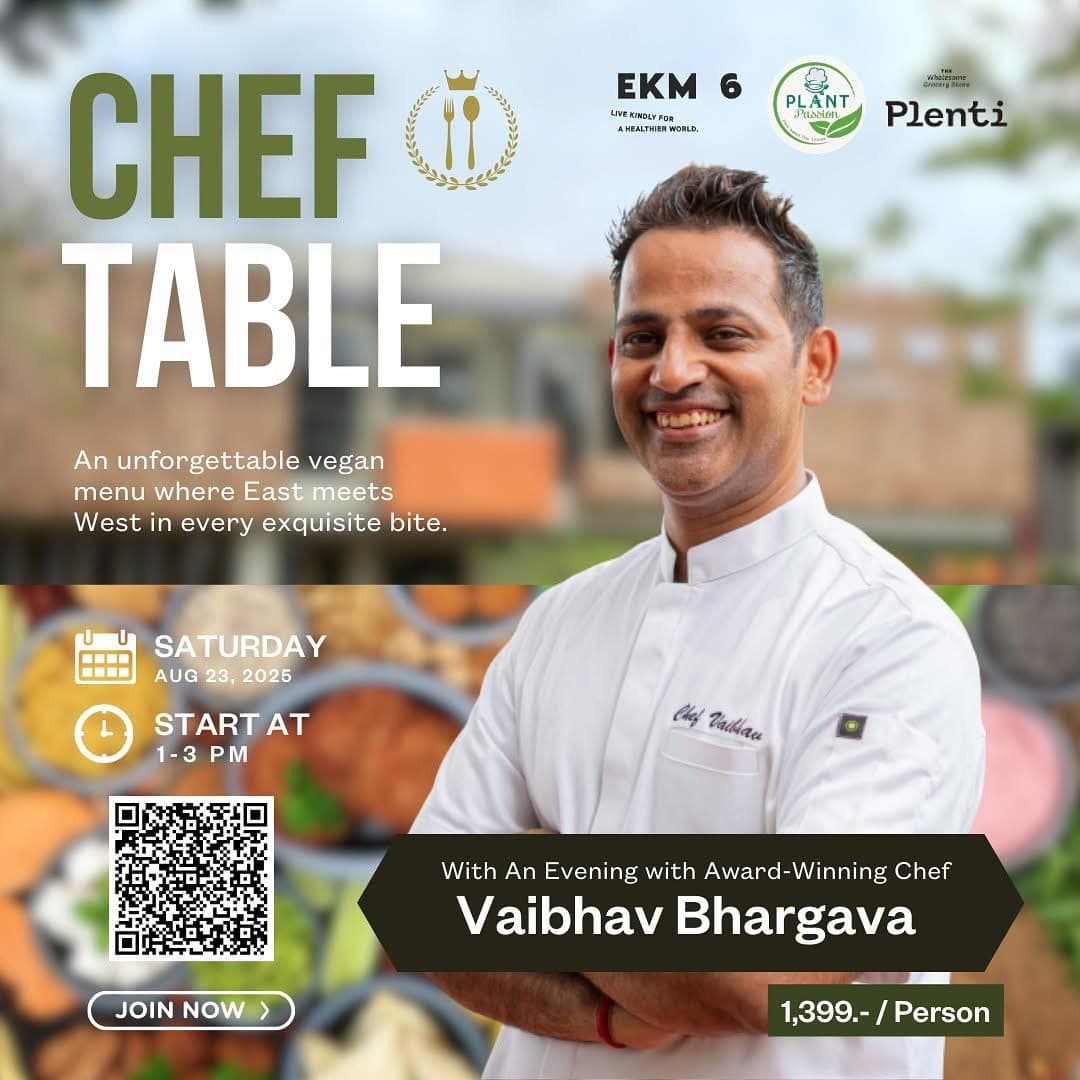 Personal Branding for Celebrity Chefs