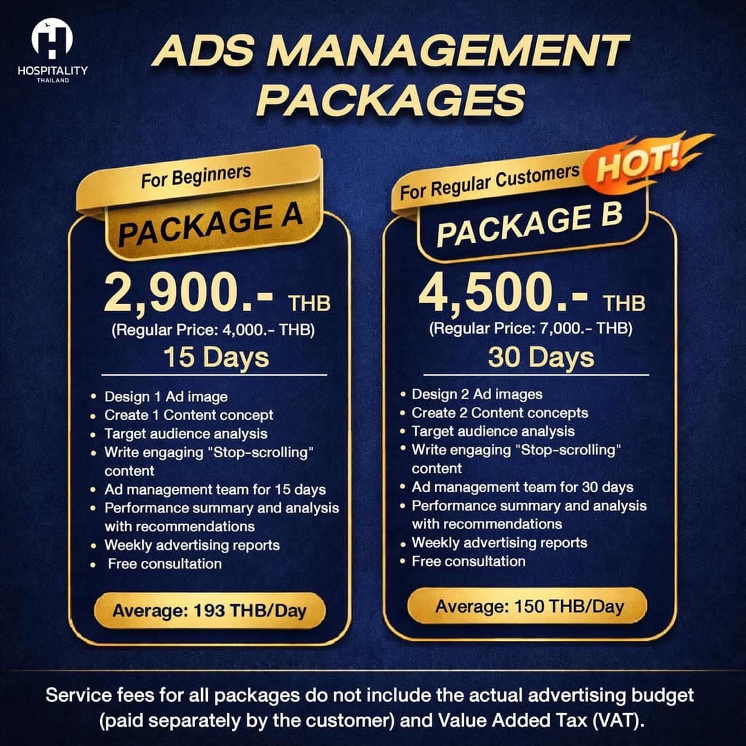 FB Ads