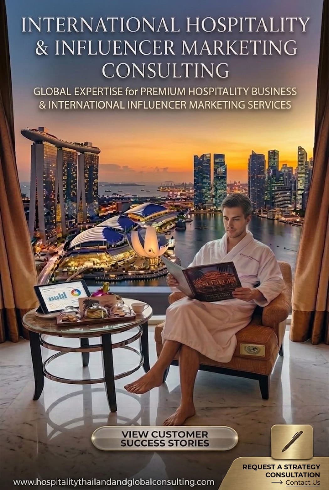 Global Influencer Marketing